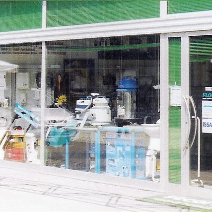 Secom sede di Mantova