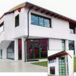 prodotti e servizi per l'igiene Secom sede di Sermide (MN)