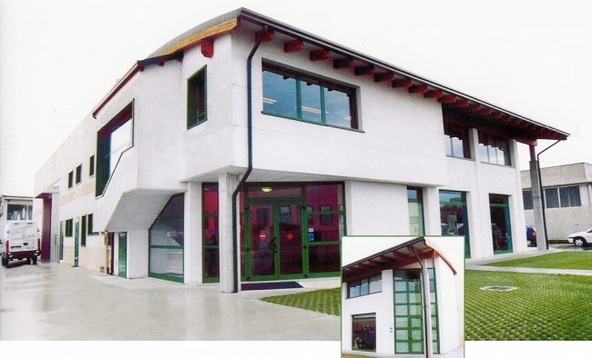 Secom sede di Sermide (MN) prodotti e servizi per l'igiene Secom sede di Sermide (MN)