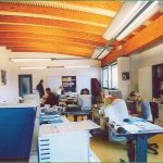 Secom uffici di Sermide (MN)