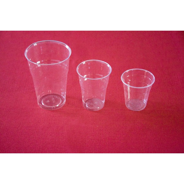 Bicchiere bio-compostabile 400/500cc. - immagine 4