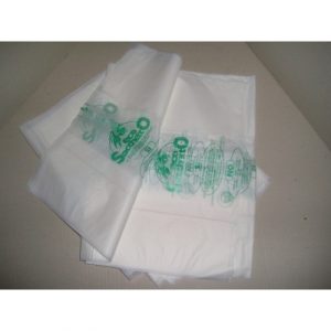 Eco-Sacco rifiuti bio-compostabile