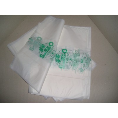 Eco-Sacco rifiuti bio-compostabile