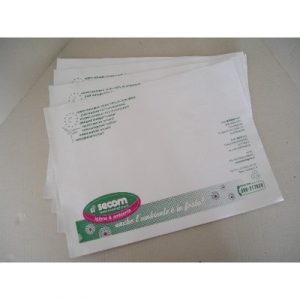 Tovaglietta carta riciclata