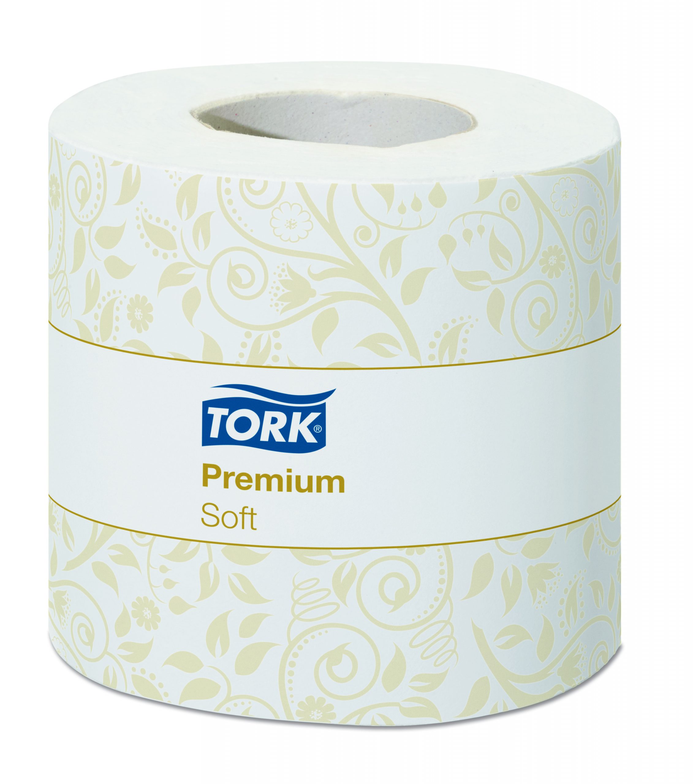 Tork Premium Rotolo carta igienica tradizionale Soft, 2 veli