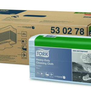 Tork Panno ultraresistente per pulizia