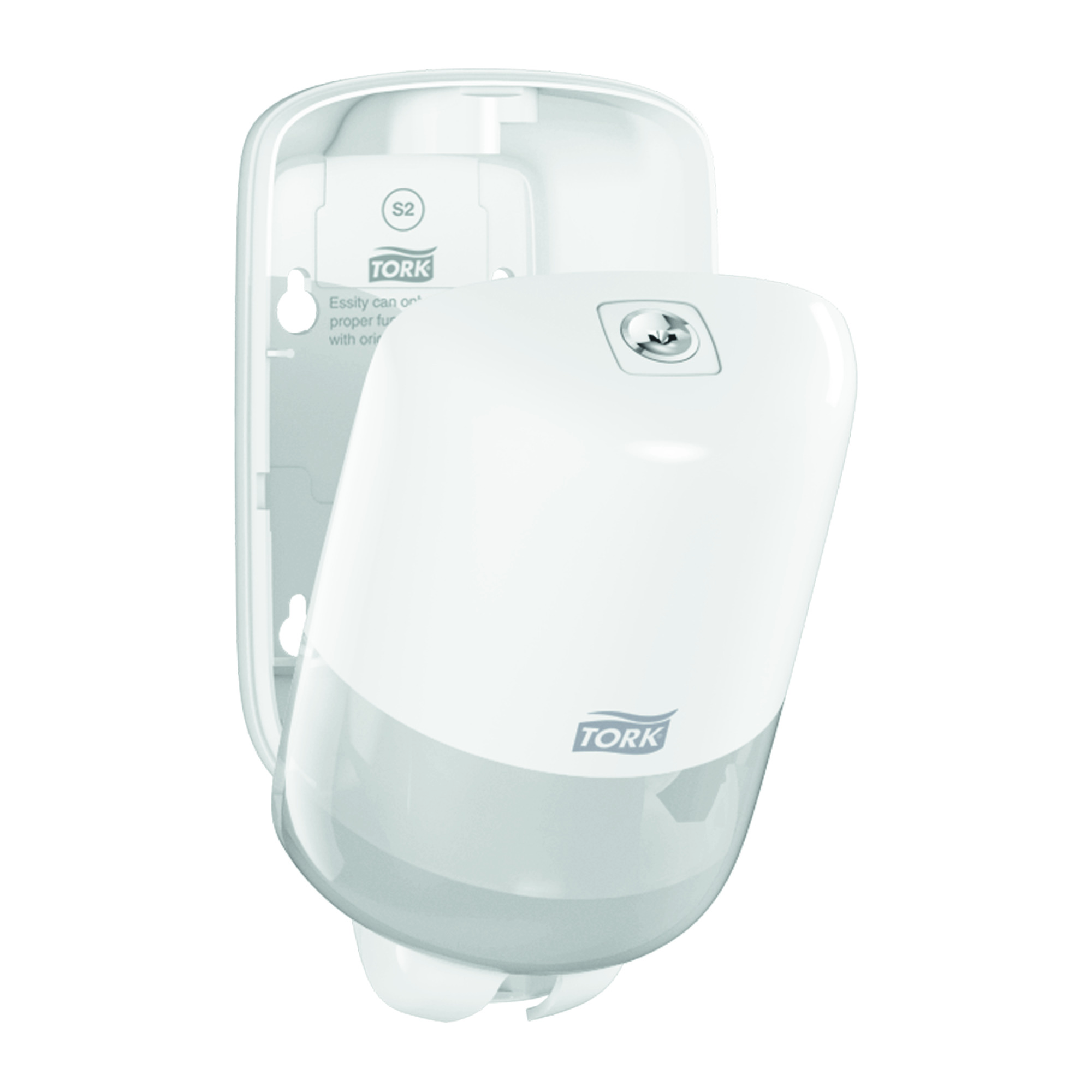 Dosatore sapone liquido Mini