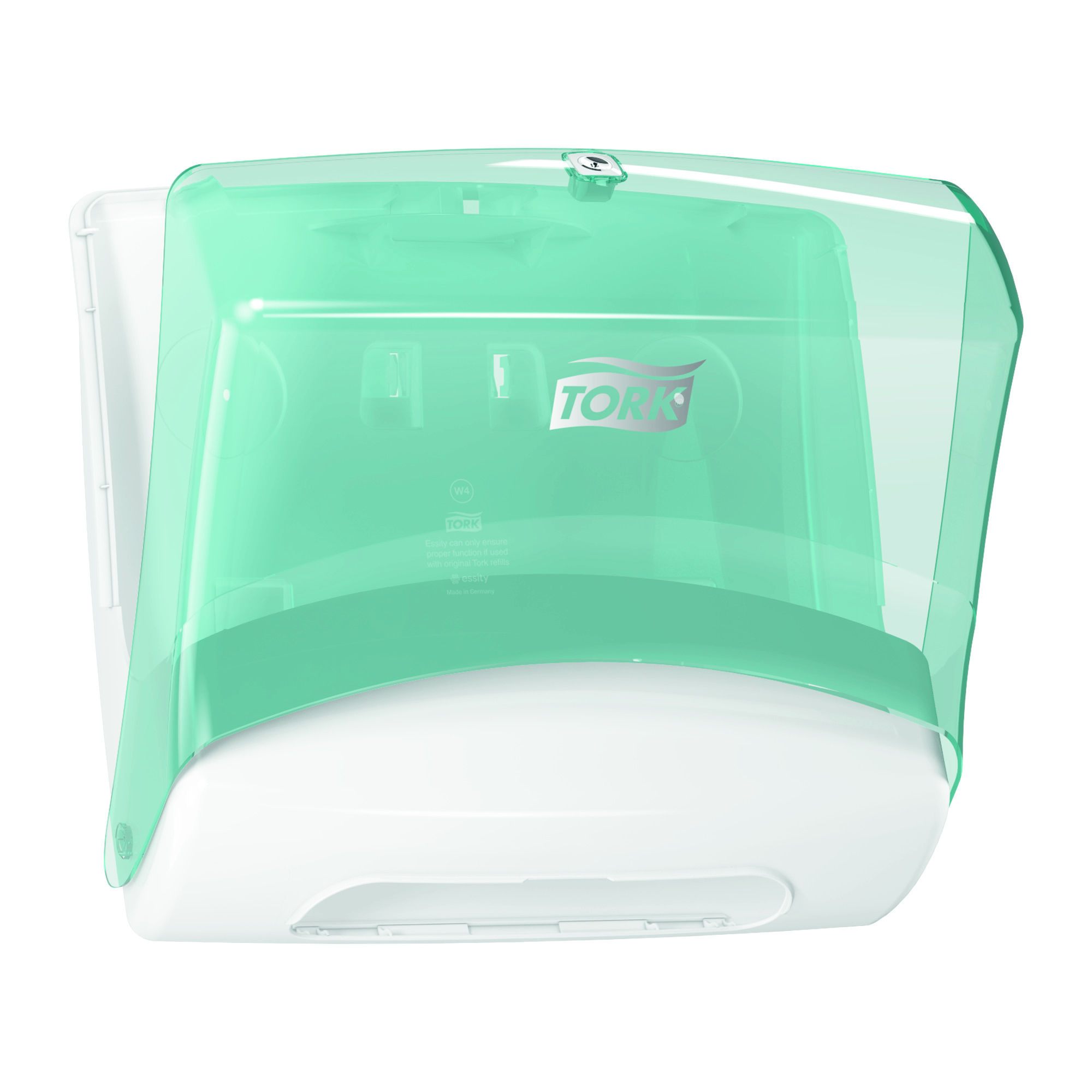 Tork Dispenser panni piegati