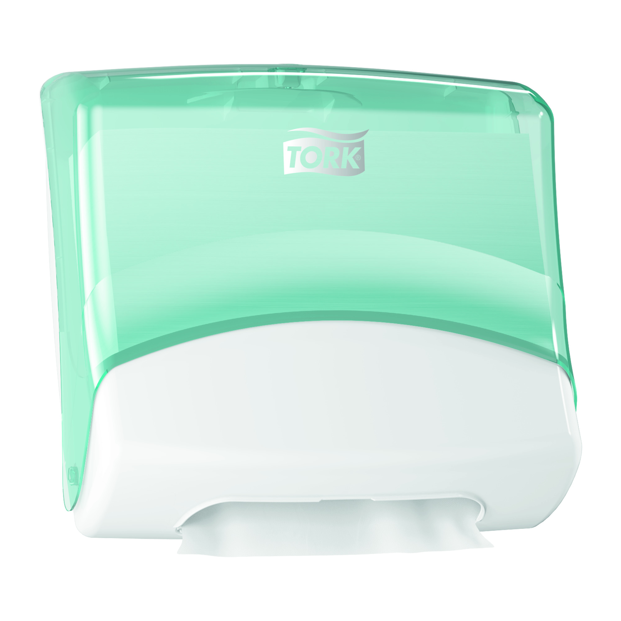 Tork Dispenser panni piegati
