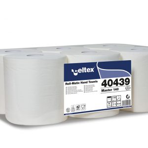 Rotolo asciugamano senza strappo 1x6