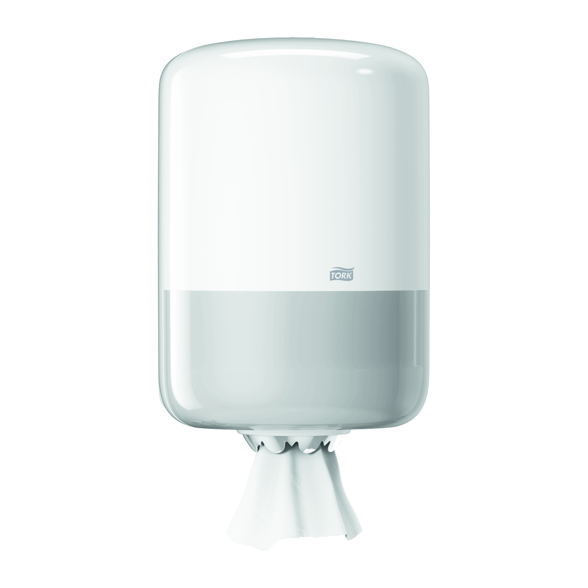 Tork Dispenser a estrazione centrale