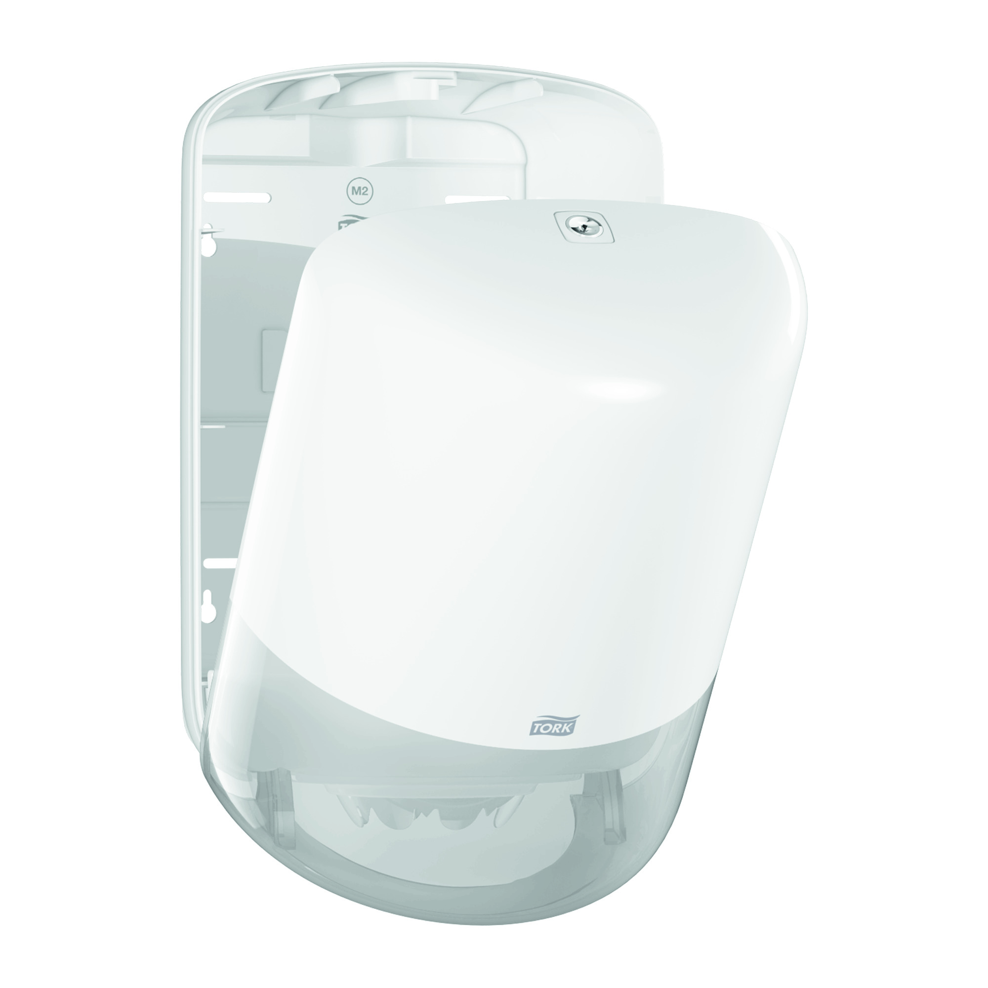 Tork Dispenser a estrazione centrale