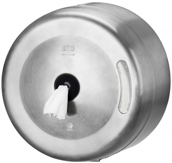 Tork Dispenser rotolo carta igienica SmartOne®