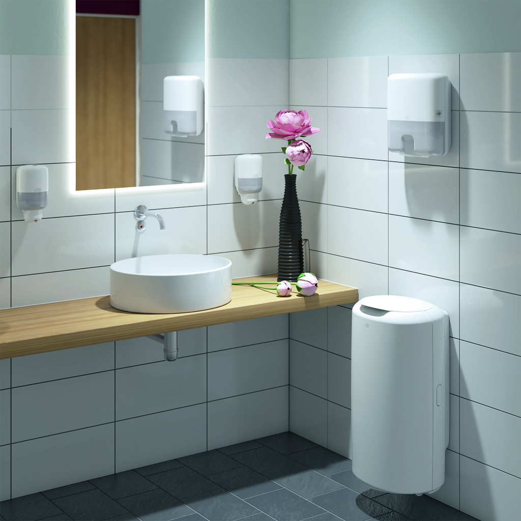 Dosatore sapone liquido Mini