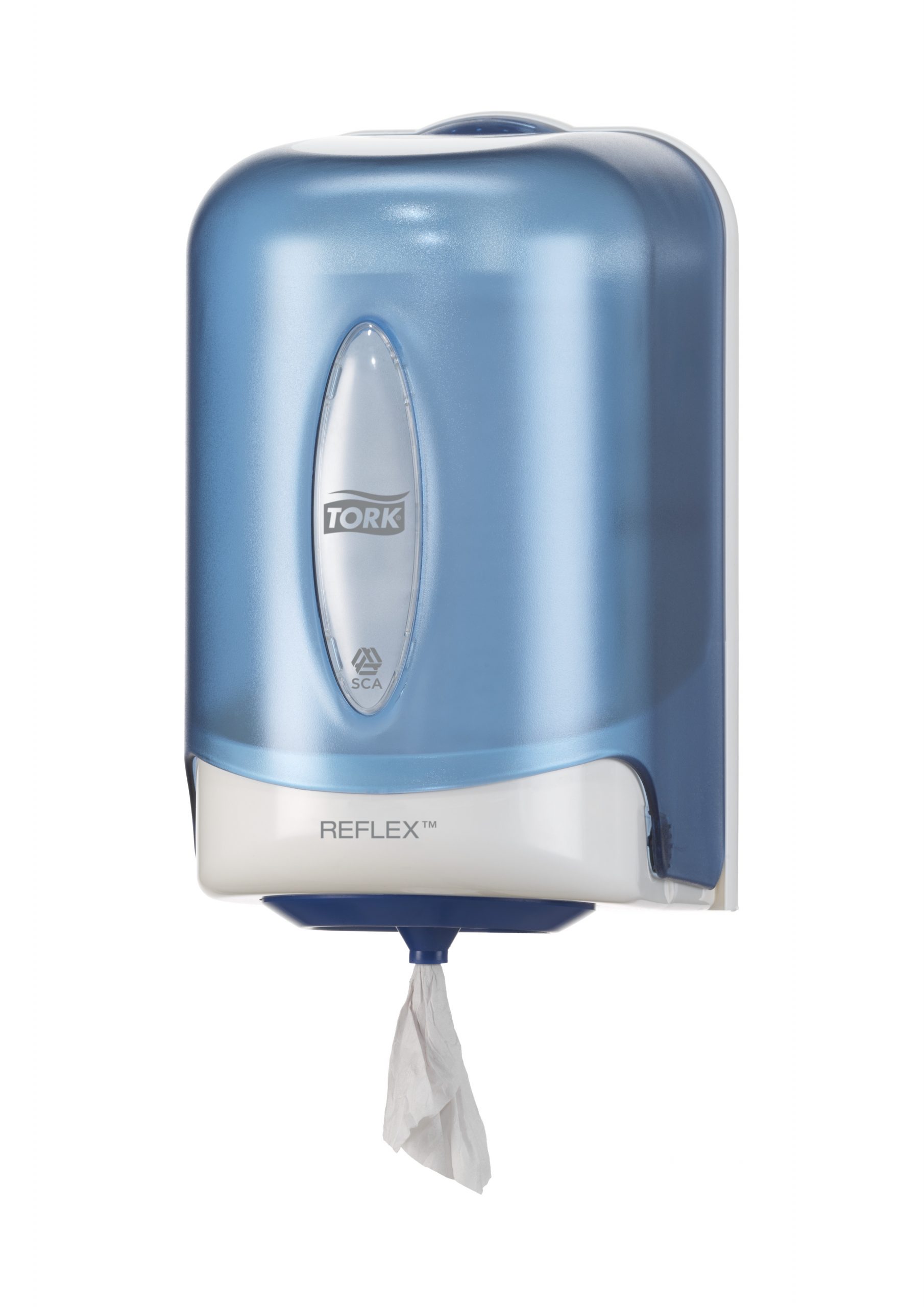 Tork Reflex™ Dispenser Mini a estrazione centrale singola