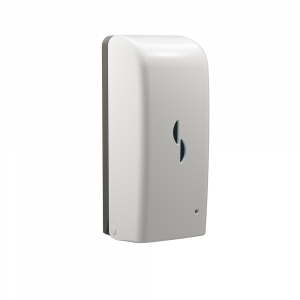 Dosatore sapone liquido/gel Sensor a batteria capacita' 1lt