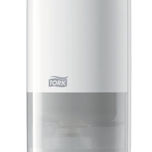 Dosatore di sapone alcoolico gel Sensor Tork Elevation