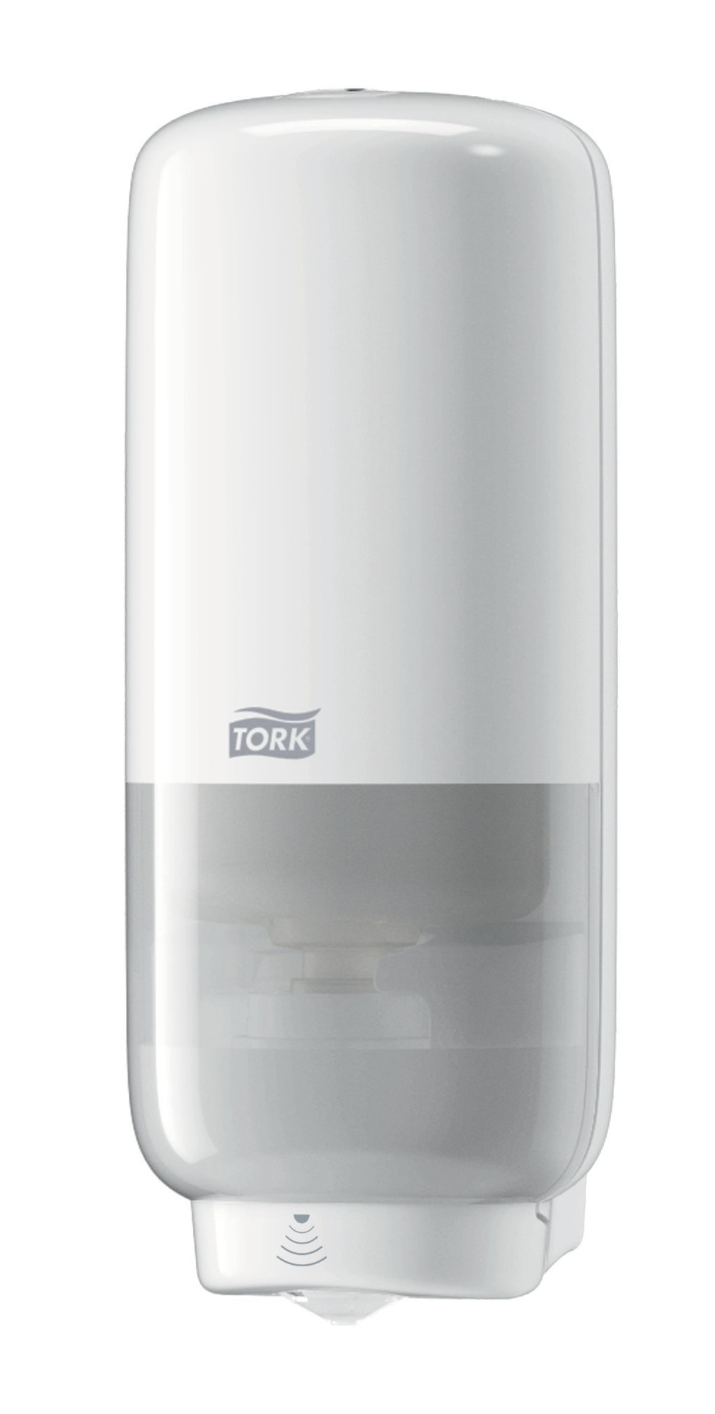 Dosatore di sapone alcoolico gel Sensor Tork Elevation