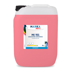 Detergente super sgrassante per pavimenti MK 901