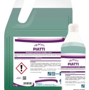 Detergente concentrato 15% lavaggio manuale piatti