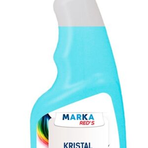 Detergente multiuso Kristal vetri cf. 12x750 ml